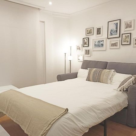 Apartamento En San Basilio Junto A Torre De Belen Kordoba Bagian luar foto