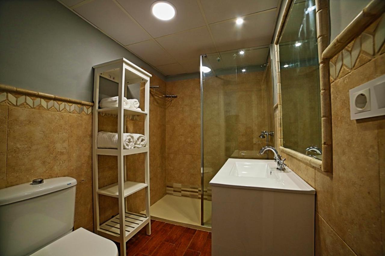 Apartamento En San Basilio Junto A Torre De Belen Kordoba Bagian luar foto