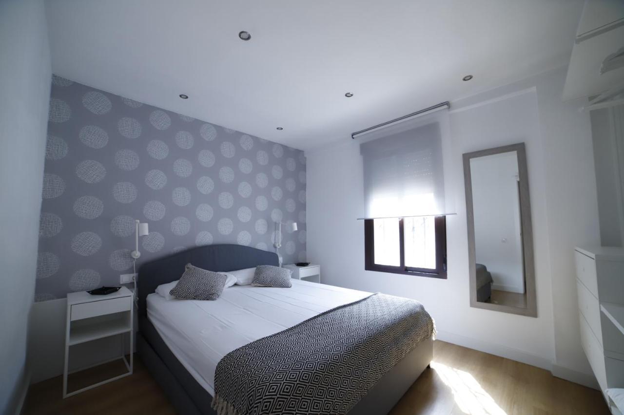 Apartamento En San Basilio Junto A Torre De Belen Kordoba Bagian luar foto